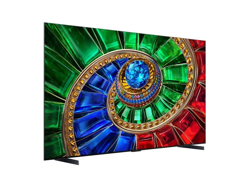 Tivi TCL 98 Inch Mini LED RGB 98RM7L